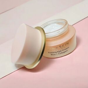 Xime Skin Collagen and Rice Eye Cream Exp 11-22-2026